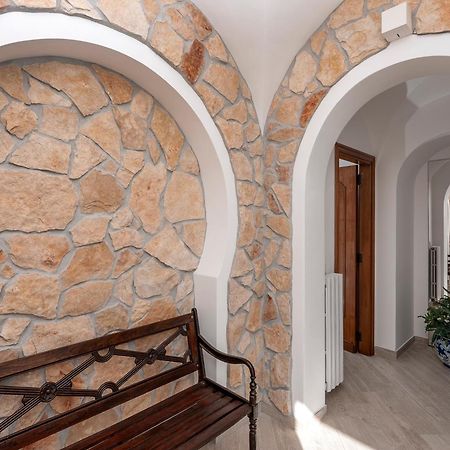 Alle Stelle B&B Anacapri  Exterior foto