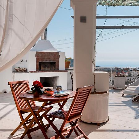 Alle Stelle B&B Anacapri  Exterior foto