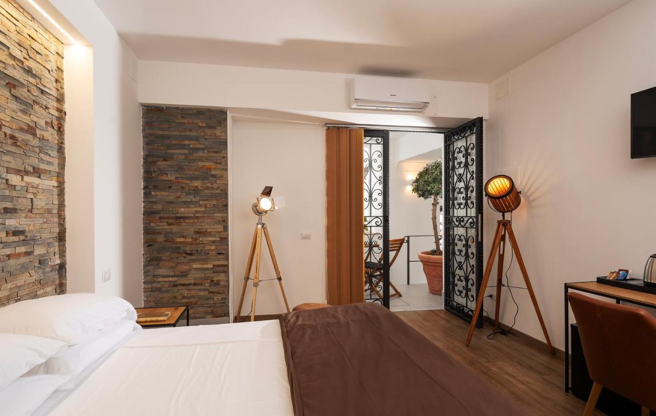 Alle Stelle B&B Anacapri  Exterior foto