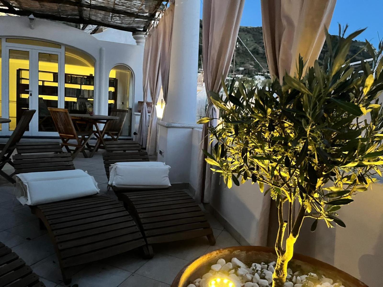 Alle Stelle B&B Anacapri  Exterior foto