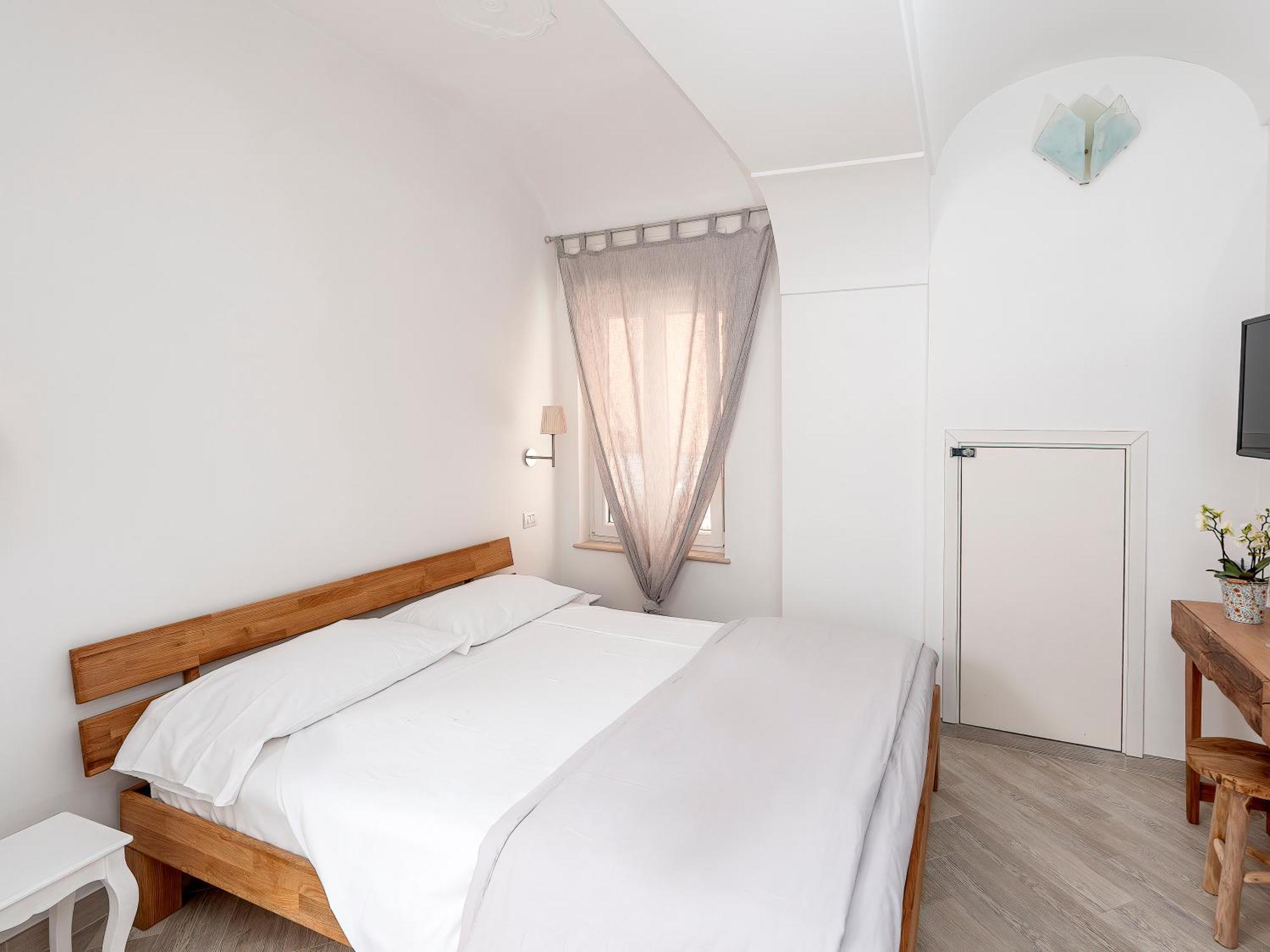Alle Stelle B&B Anacapri  Exterior foto