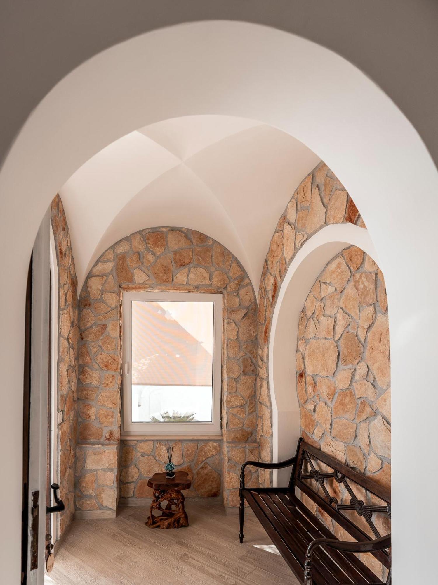 Alle Stelle B&B Anacapri  Exterior foto