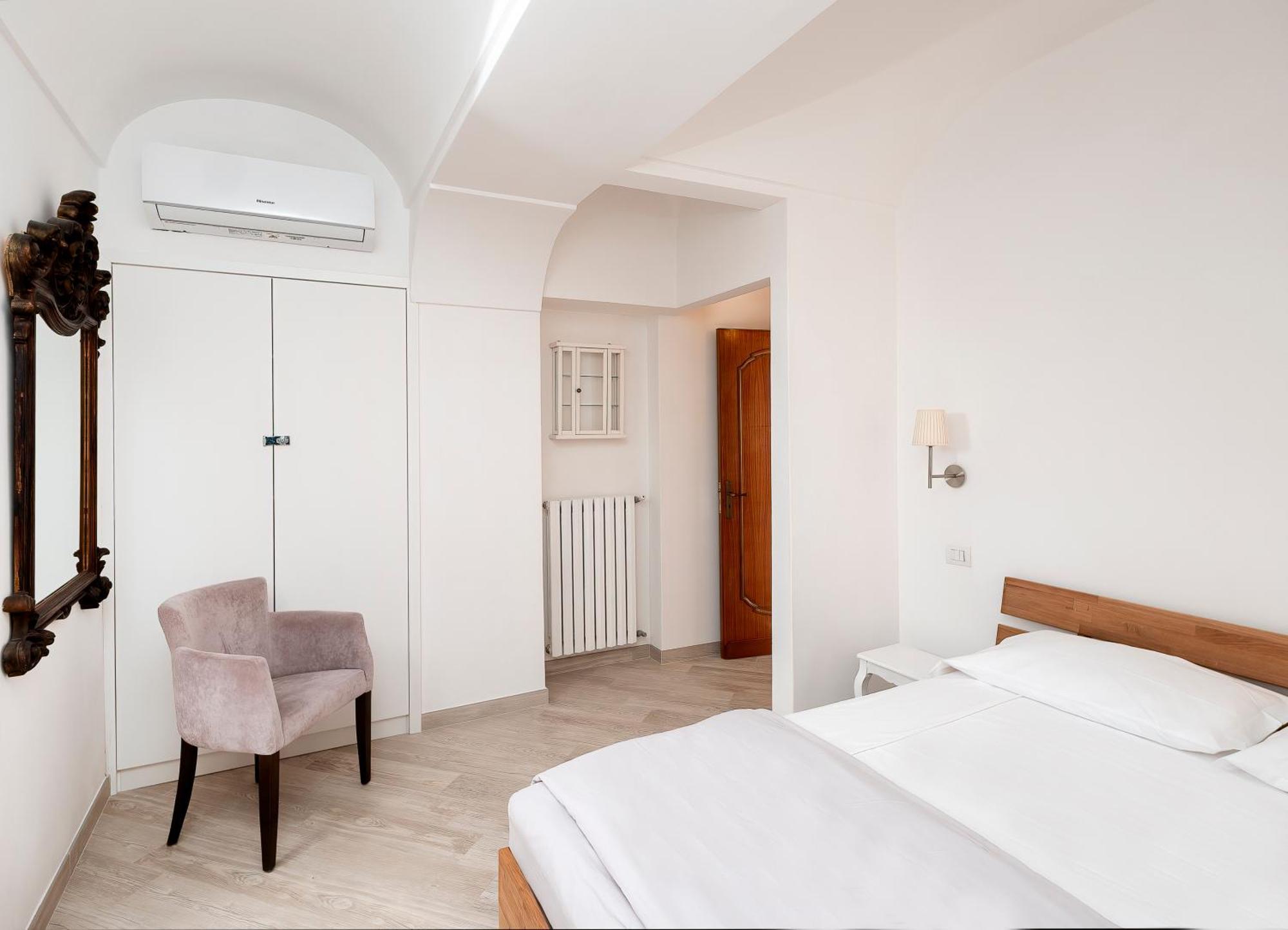 Alle Stelle B&B Anacapri  Exterior foto