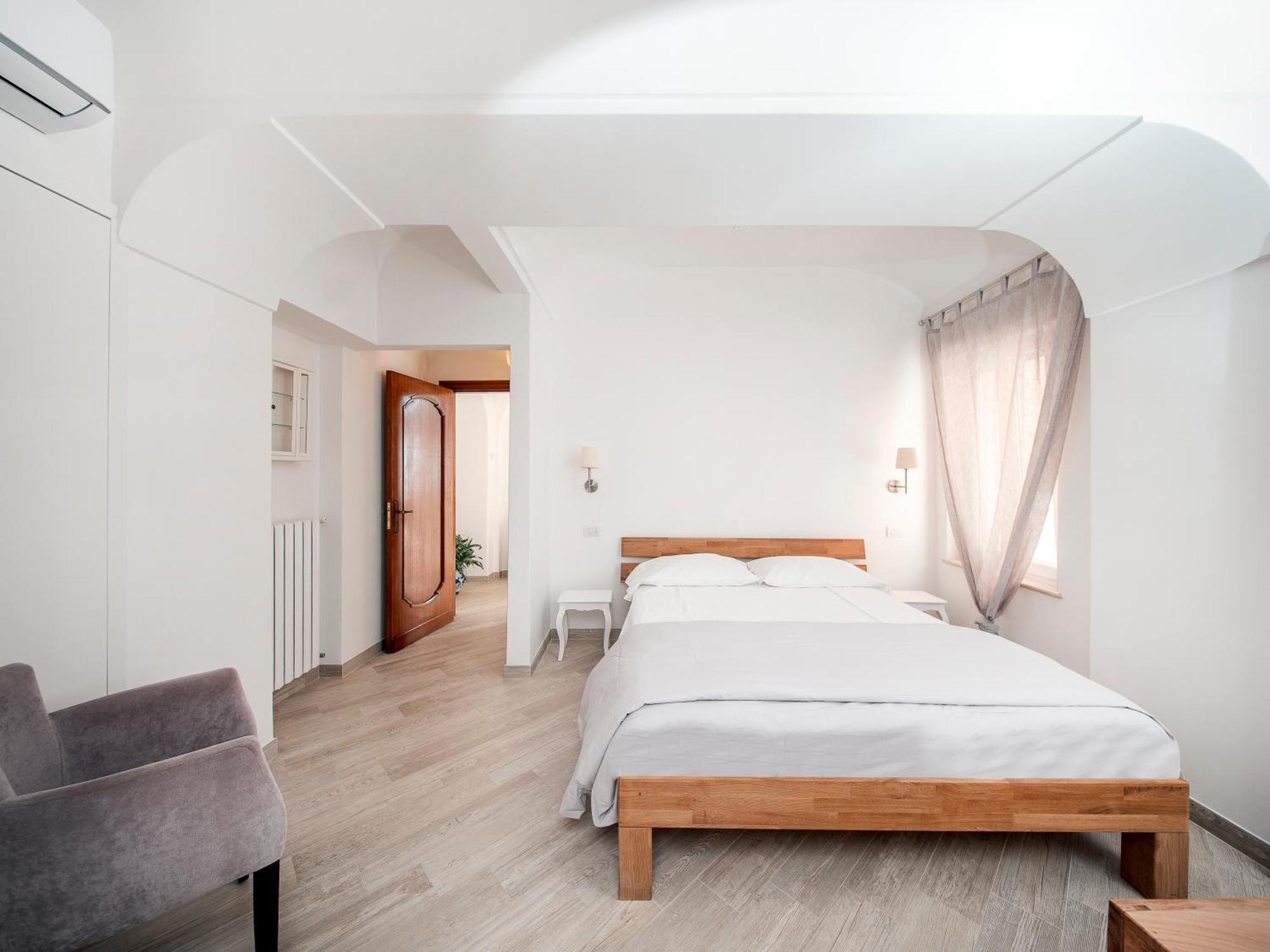 Alle Stelle B&B Anacapri  Exterior foto