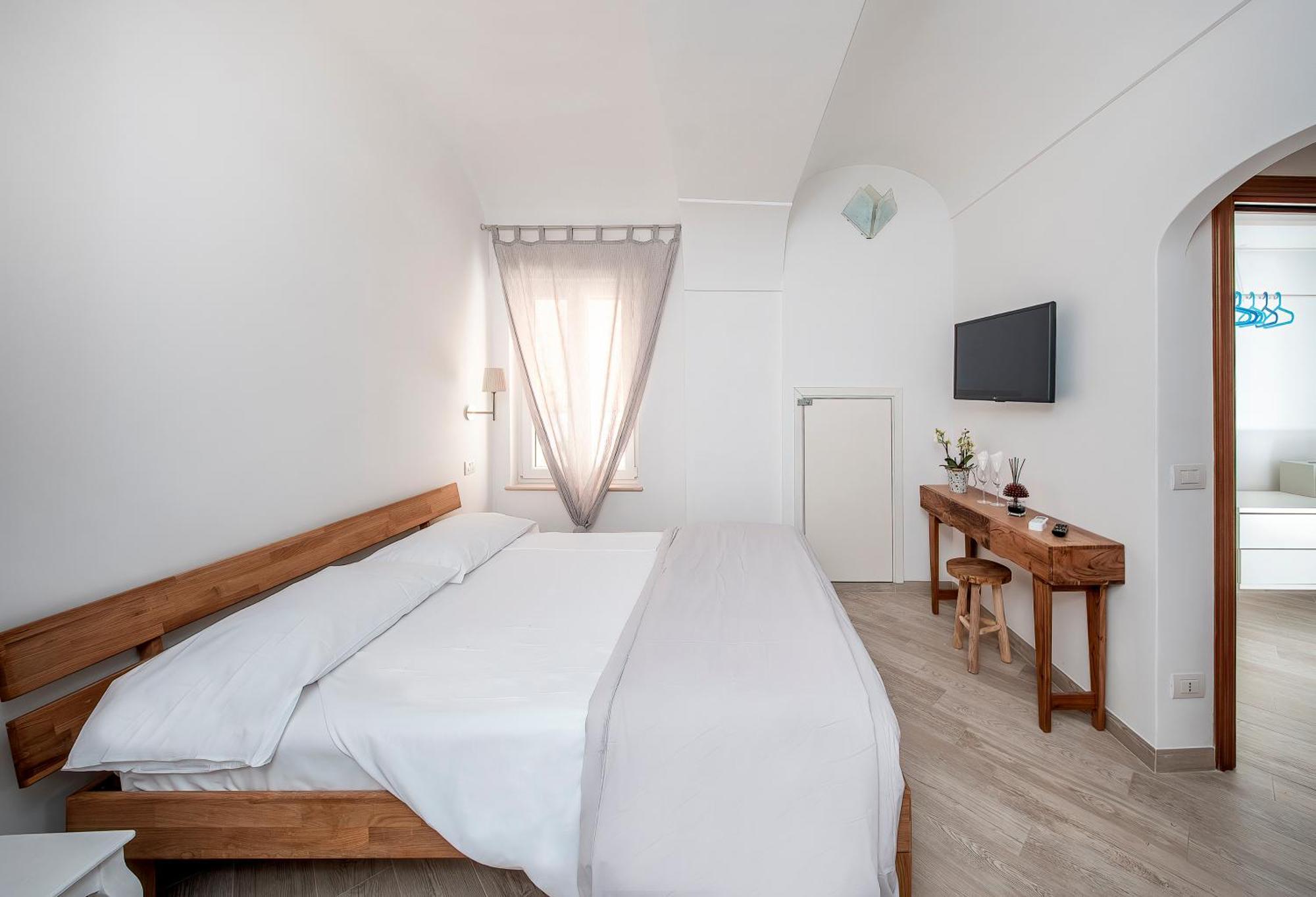 Alle Stelle B&B Anacapri  Exterior foto