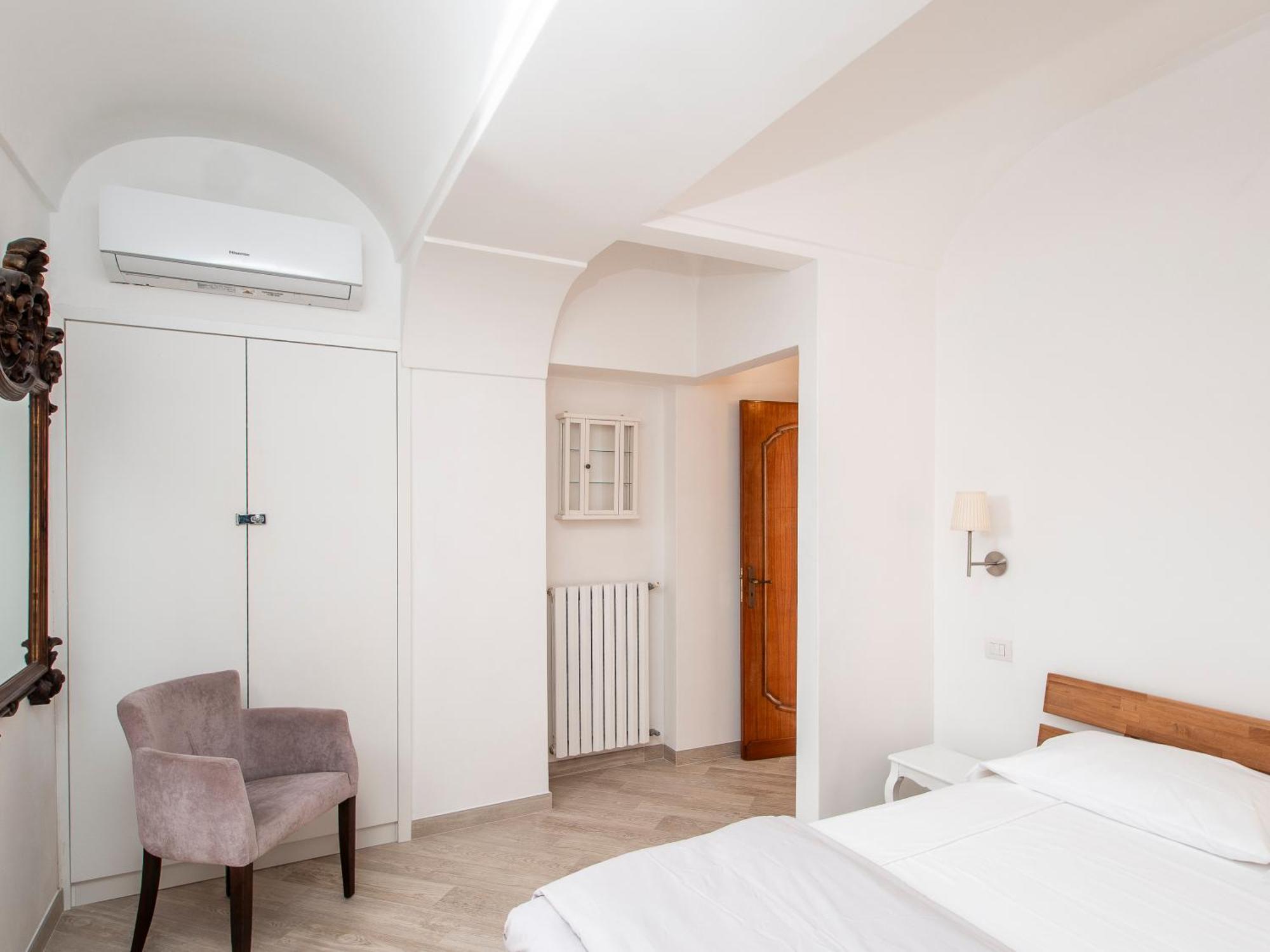 Alle Stelle B&B Anacapri  Exterior foto